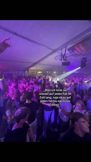 Party Reflections: A Night to Remember