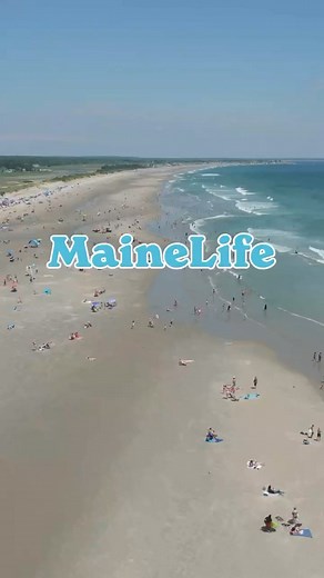 6.5K views · 71 reactions | Experience Ogunquit like never before...