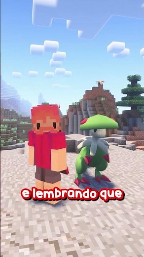 A MELHOR ESTRATÉGIA PARA CAPTURA POKÉMON NO MINECRAFT PIXELMON! #minecraft #pixelmon #cobblemon