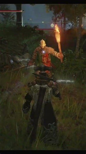 Eldenring game play,parry practice days #eldenring #eldenringgameplay #gaming#ps5