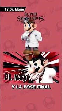 Is Dr. Mario better than the original Mario in Smash? 💊🔥