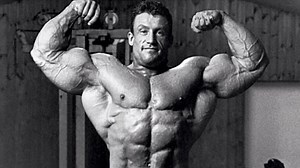 Mass monster Dorian Yates says he was so huge, he could not fit in an MRI machine after brutal tricep tear in 1997