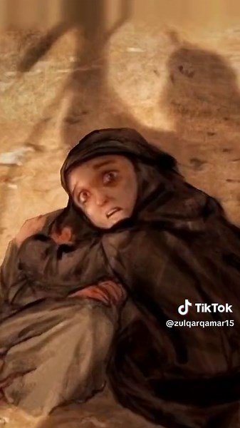 Medieval Knights in Battle: Animated Combat Scenes