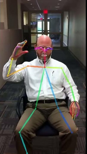 Parkinson's finger tapping test - automatic analysis