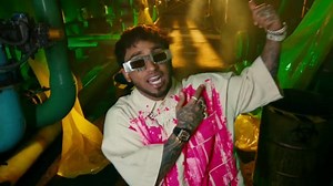 AirDrop - Bryant Myers | Easy Money