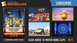 Sing (2016) - Set It All Free Scene (8/10) | Movieclips - video Dailymotion