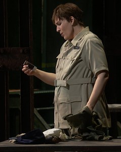 The Metropolitan Opera on Reels | Facebook