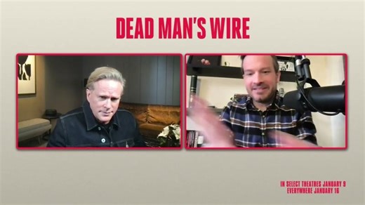 Cary Elwes (Full Interview) | Jason Fraley