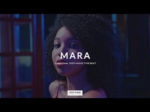 Deep House Beat - “MARA” | Emotional & Relaxing Vibes | DeepPulse