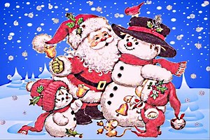 Latest Merry Christmas greetings-greetings 3D video-dailymotion video greetings cards-sms-images-photos-ecards-sayings