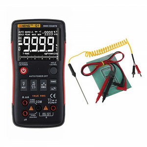 ANENG Q1 Dijital Multimetre Uygun Fiyatıyla Satın Al - Direnc.net®