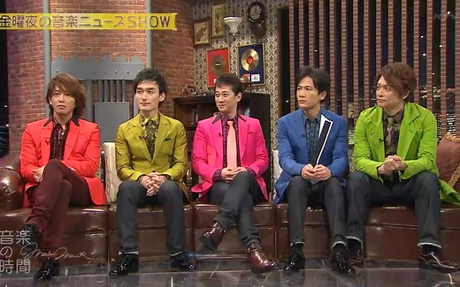 150220 MUSIC HOUR-SMAP