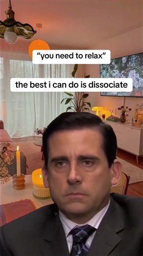 Understanding Dissociation and Anxiety