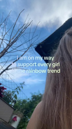How to Get a Rainbow PFP Border (Roblox & Social Profiles)