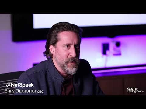 Client Success Story - NetSpeek