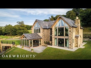 Enhancing your home with an oak frame extension