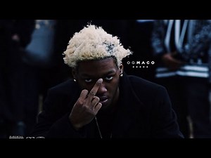 OG Maco - Heat ft. Zuse (OG Maco EP)