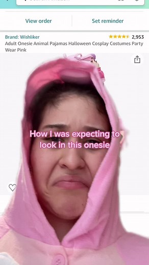 i look like a teletubby #halloween #halloweencostume #TargetHalloween #amazon