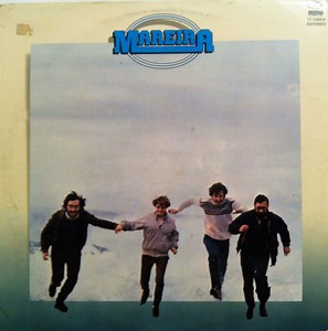 Mareira - Mareira