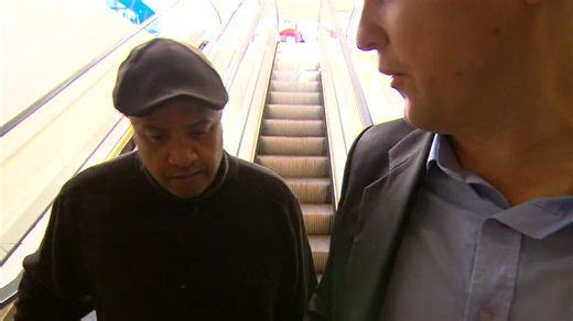 Alleged fake casting agent charged with child prostitution