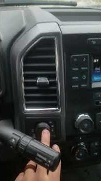 What is a rear-locking differential?