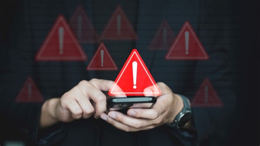 How to turn off emergency alert that will blast through entire population's phones
