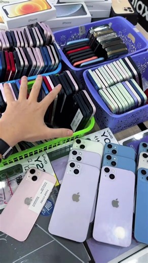 Tutorial Paket Lengkap dan Stok Terbaru