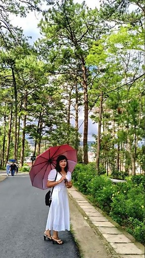 Đà lạt Hoàng Hôn
