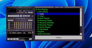 ¡La versión clásica de Winamp está de regreso y te decimos cómo descargarla!