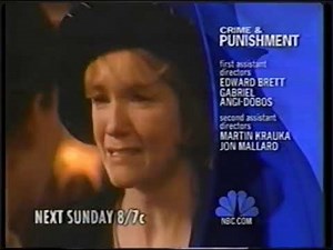 ABC/CBS/NBC/FOX Split Screen Credits In October!