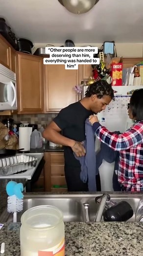 💕 Testimony 💕 God Is Amazing 🙏🏽 #foodcritic