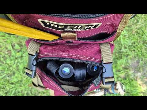 Episode 128 - Equipment Review - The Push alpha pack