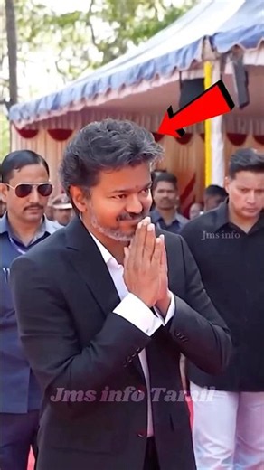 விஜய் அரசாங்கம் தரும் சலுகைகளை மறுத்துவிட்டாரா #vijay #shorts #tamil