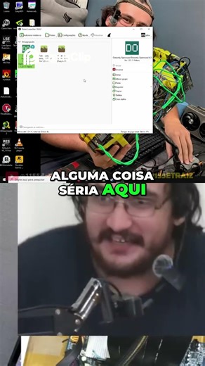 Overclock no PC: 4GB RAM, CPU Lixo e GPU Top!