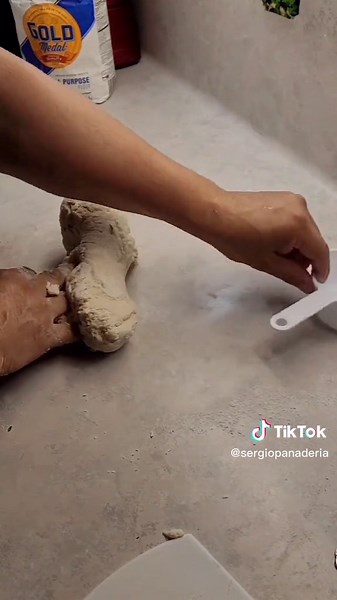 Receta Fácil de Bolillos Mexicanos