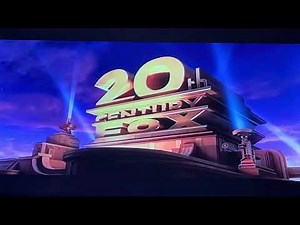 Triple Feature DVD Opening #8