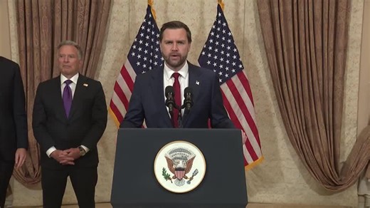 Islamabad talks, Vance: "Nessun accordo con Teheran"