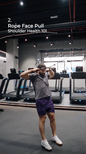 Adam Fulat on Instagram: "Top 3 Must-Have Accessories for Powerlifters 🏋🏻‍♂️🔥 Whether you’re building strength, staying mobile, or bulletproofing your body - these 3 tools are non-negotiable in my programming: 1️⃣ DB Bulgarian Split Squats - Unilateral power, stability, and balance. A humbling leg builder🦵🏼 2️⃣ Rope Face Pulls - Posterior chain health. Keep those shoulders strong and injury-free 💯 3️⃣ Sled Pushes - Low-impact conditioning that reinforces leg drive without the wear and tear