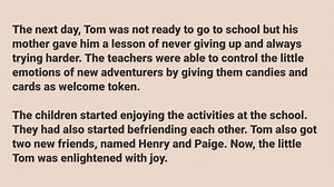 4K views · 515 reactions | Improve Your English (My Daily Routine) - English Listening Practice © English with Party #LearnEnglish #PracticeEnglish6 | Practice English | Facebook