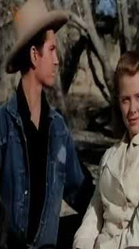 John Drew Barrymore, Hey, look up there, High Lonesome, 1950