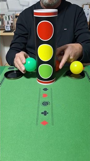 Magie tricolore