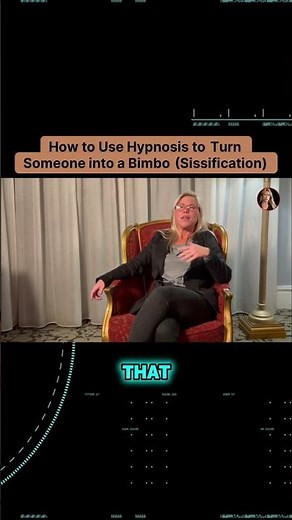🤯 The Ultimate Surrender: Exploring the Bimbo Mindset Through Hypnosis! You won't believe how commo