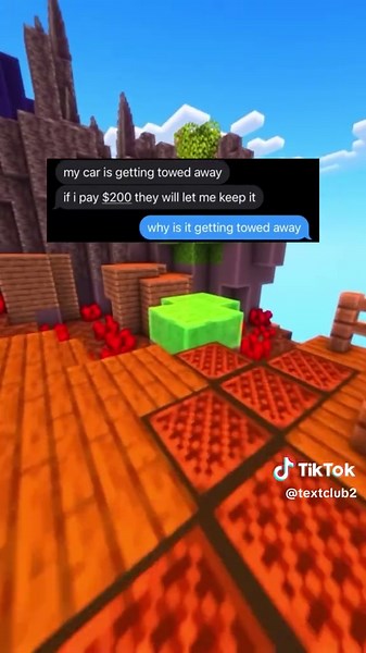 Engaging Text Story: Humor and Drama Combined