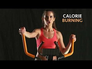 MaxiGlider 360 degree Workout