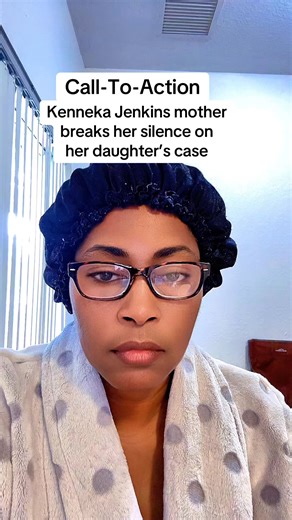 Kenneka Jenkins mother Teresa Martin Jenkins breaks her silence in her daughter case despite signing an NDA, she may face possible lawsuit!! | Rochelle Jorge