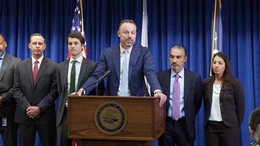 KARE 11 Investigates: 'The fraud is not small.' U.S. Attorney announces new charges as part of widespread fraud schemes in Minnesota