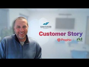 How Eagle River Water & Sanitation Future-Proofed Finance with Prophix One™