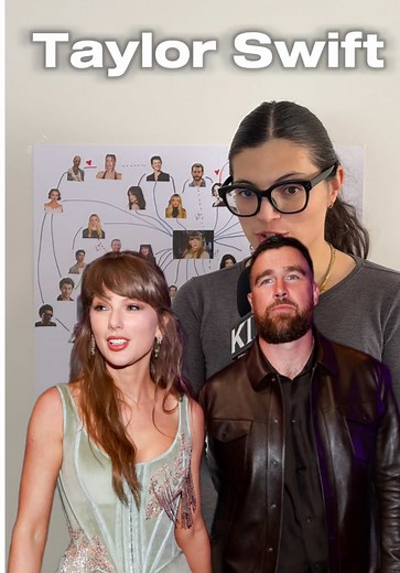 Guía completa de los invitados a la boda de Taylor Swift y Travis Kelce