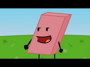 BFDI 1a but no voices