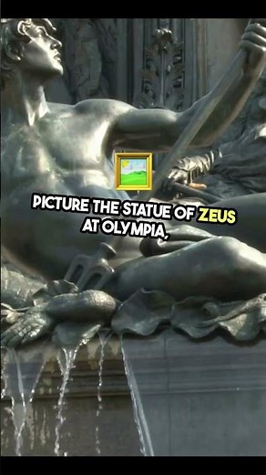 Seven Wonders in Ancient World!